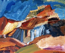 059.60x73cm,acrylic on canvas,2000.JPG